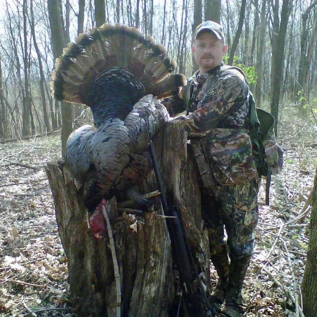 Hunting in Ohio