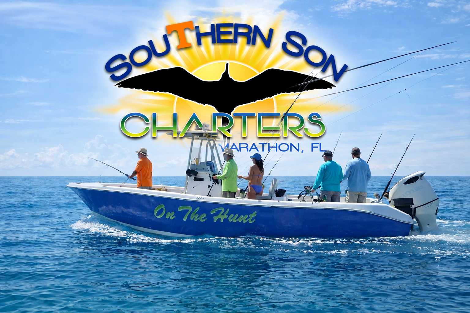 Southern Sons Charters