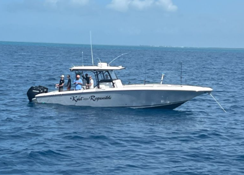 Southern Sons Charters