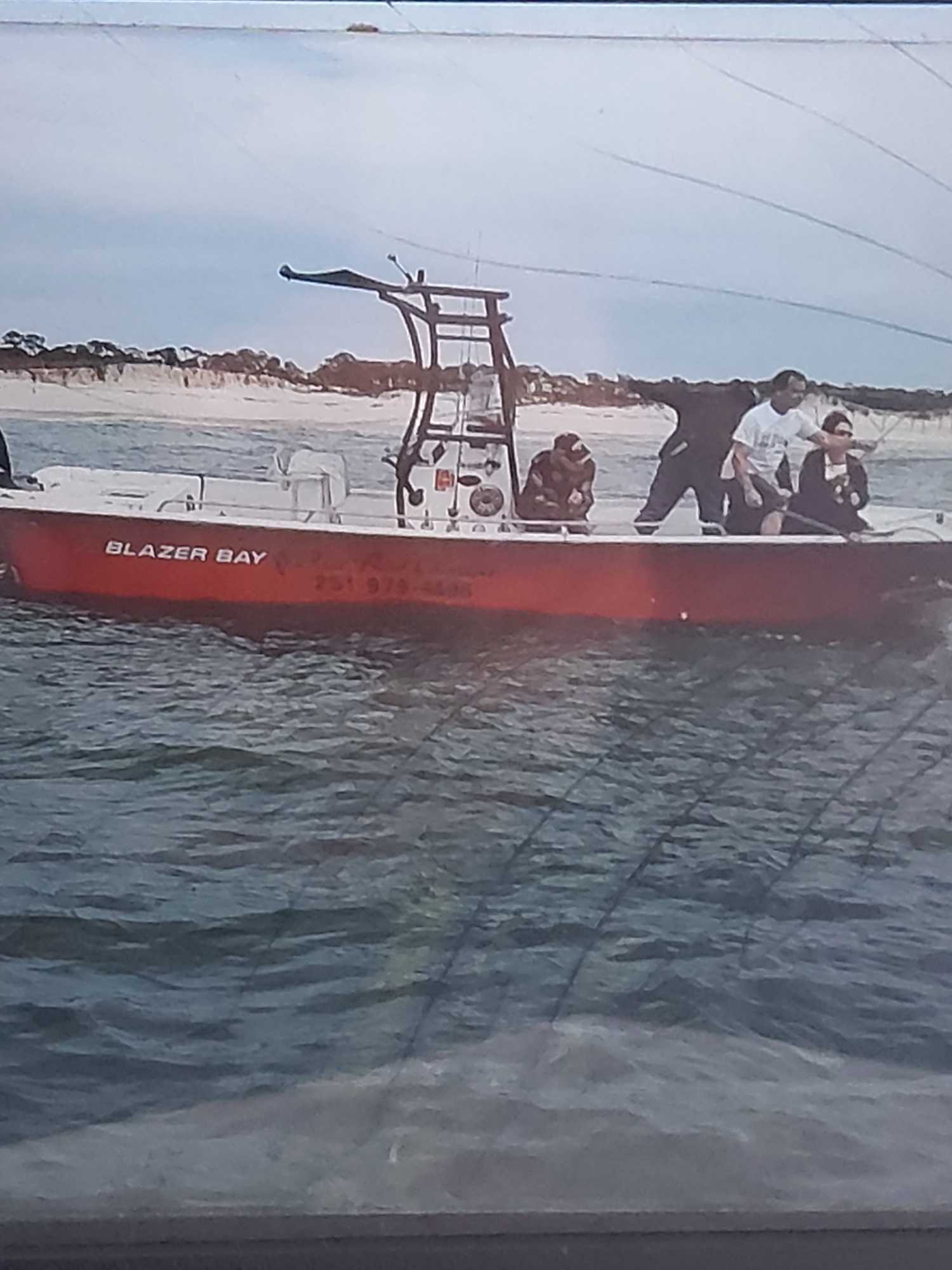 Freebird Charters