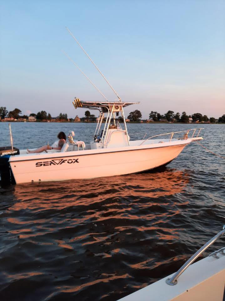 Reel Smoker Sportfishing