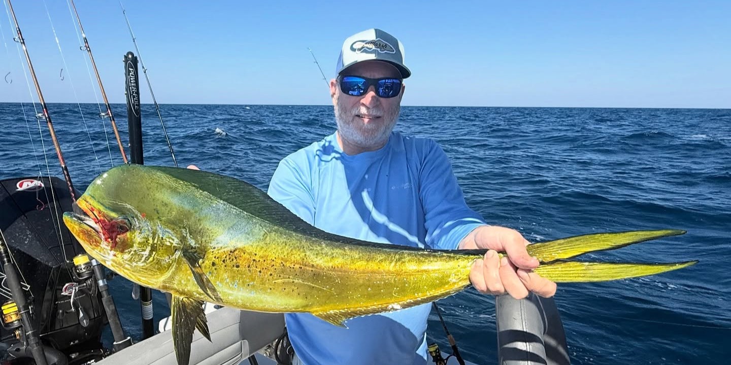 7-hour offshore fishing charter boat on Gulf waters near Homosassa targeting grouper and snapper