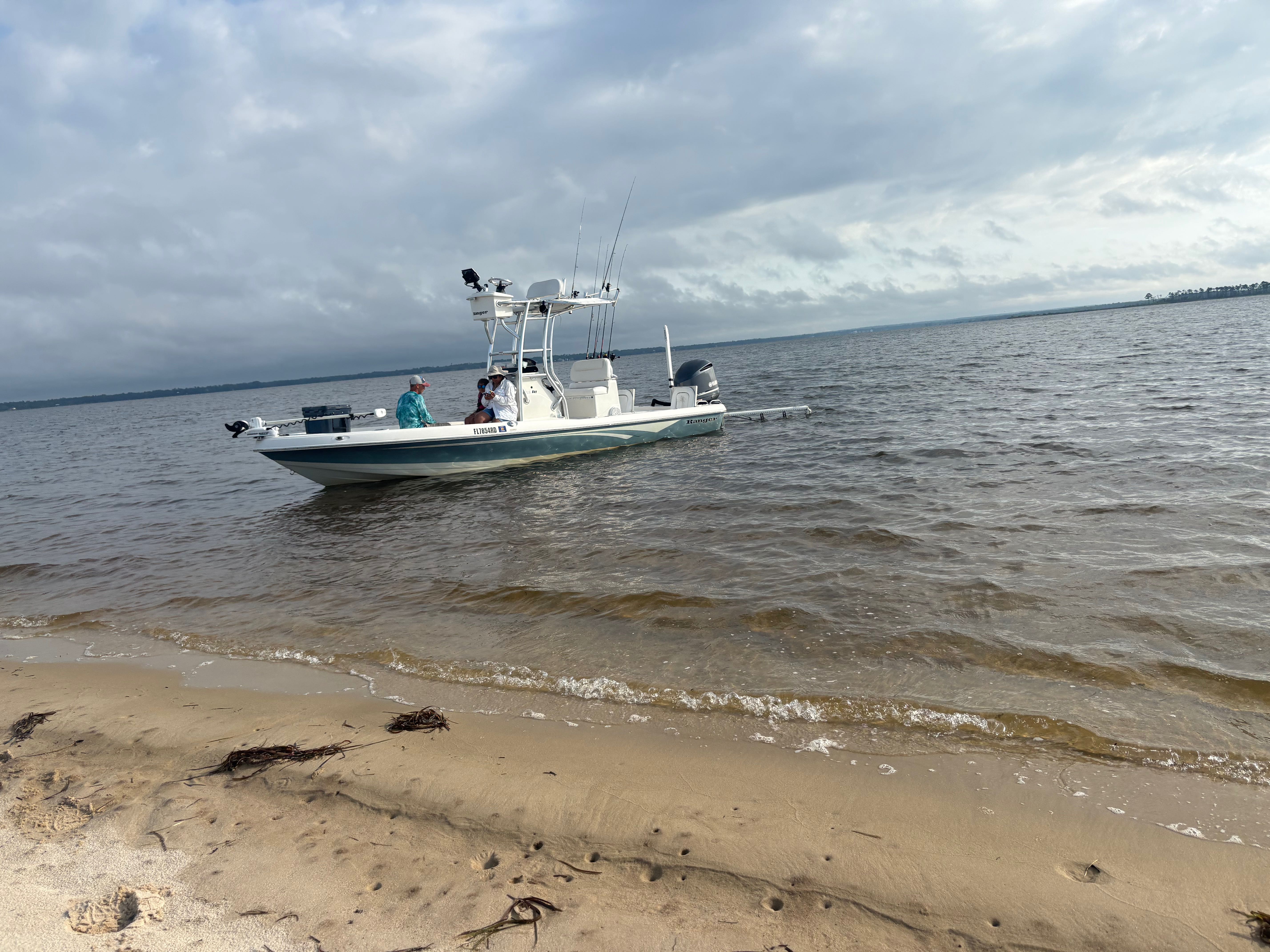 Porter Rock Charters