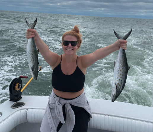 Fishing Charters Carolina Beach | Half Day Fishing Trip