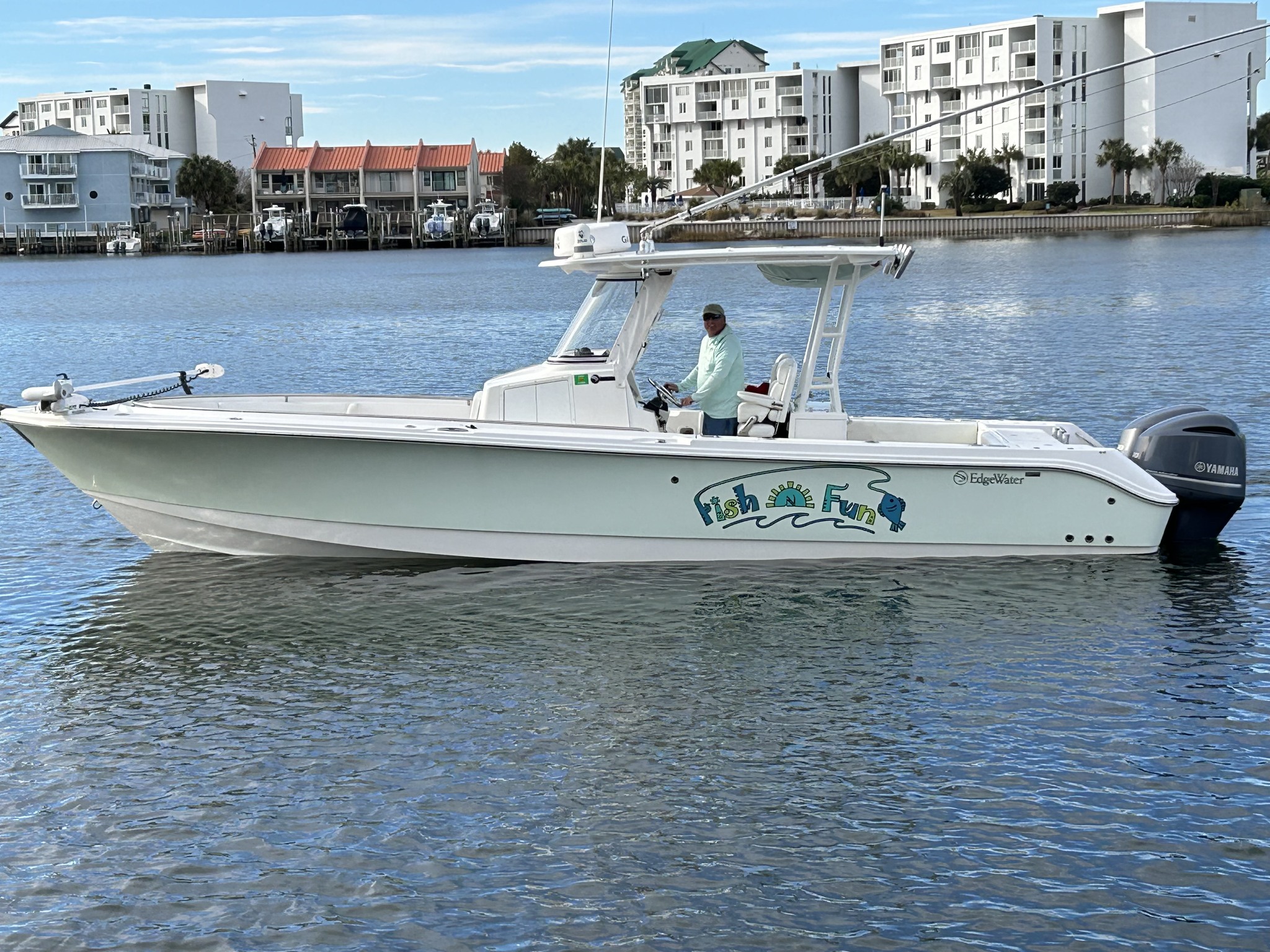 Fish-N-Fun Destin