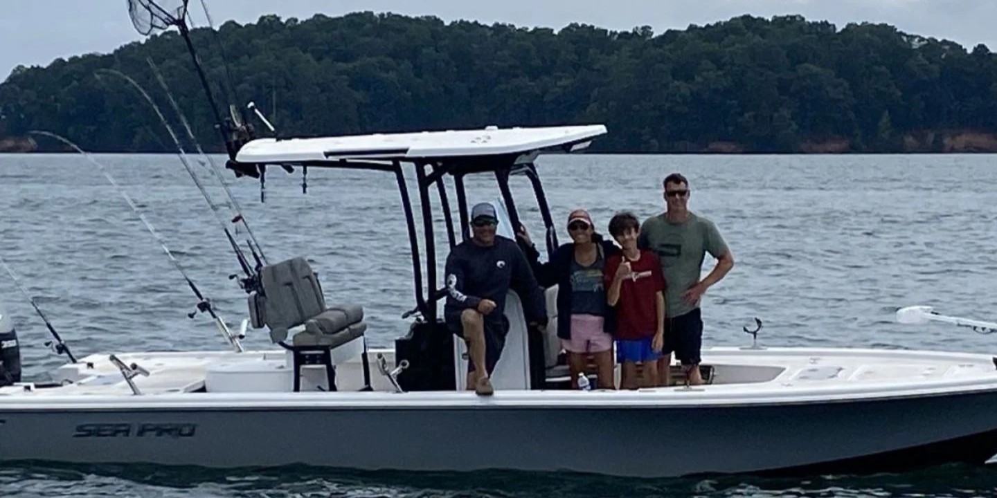ProFishing Guide Services