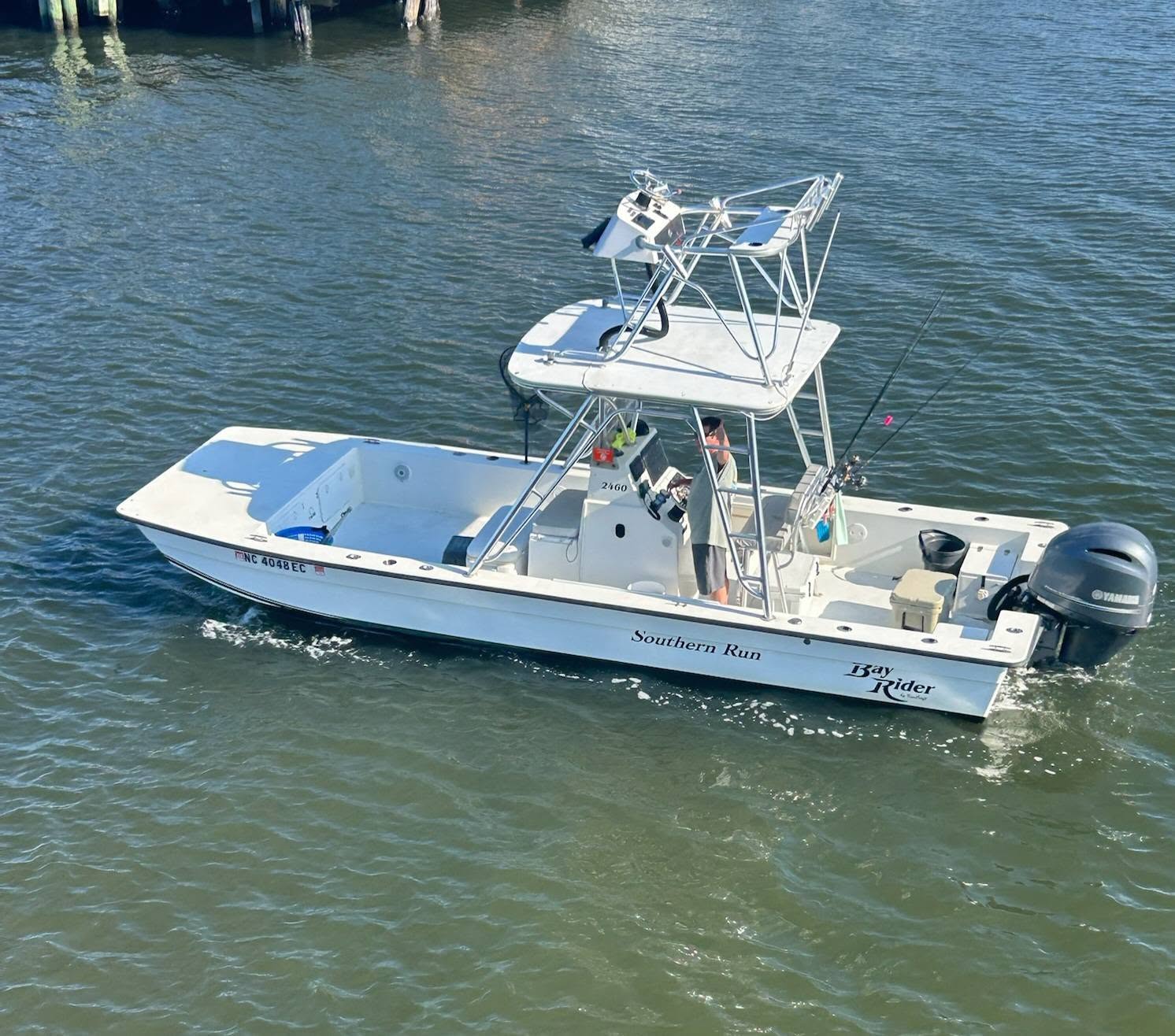 Bayride