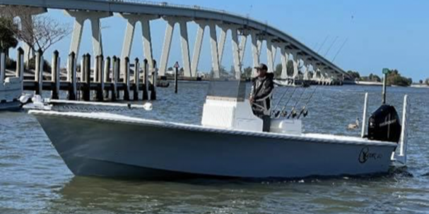 ThinLine Charters