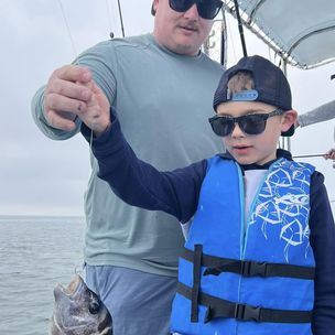 Best fishing adventure in FL