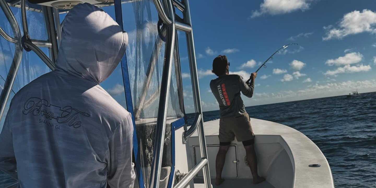 The Way Sportfishing