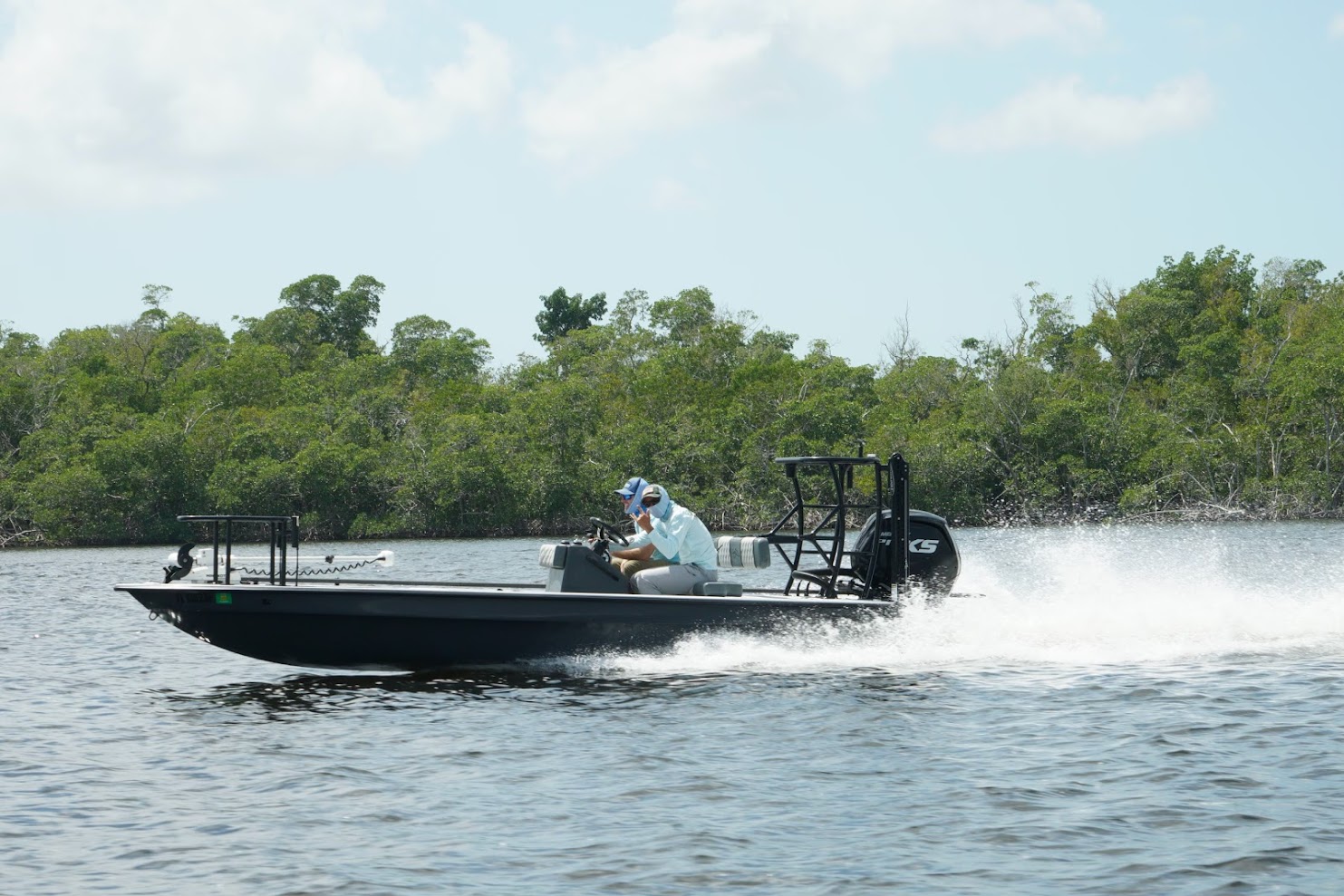 Cayo 180