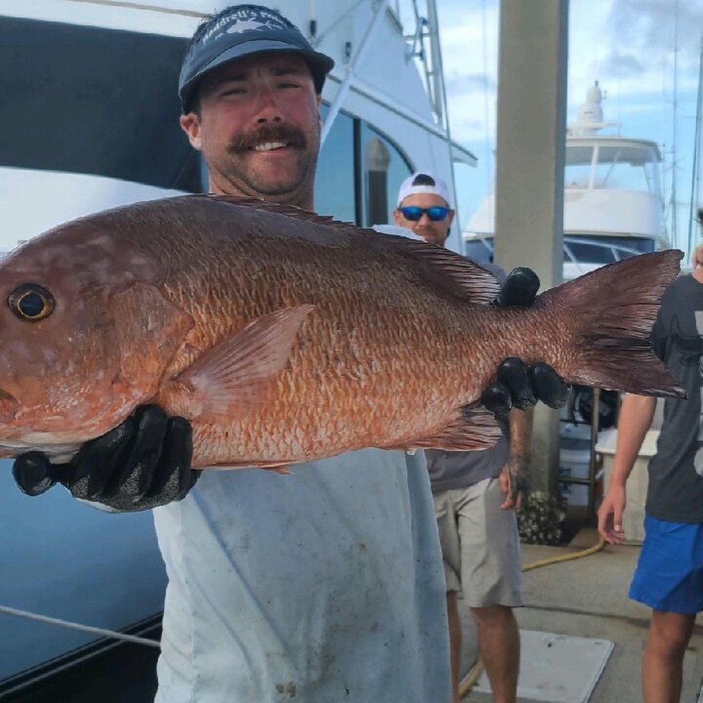A group of 3 people fishing in South Carolina.