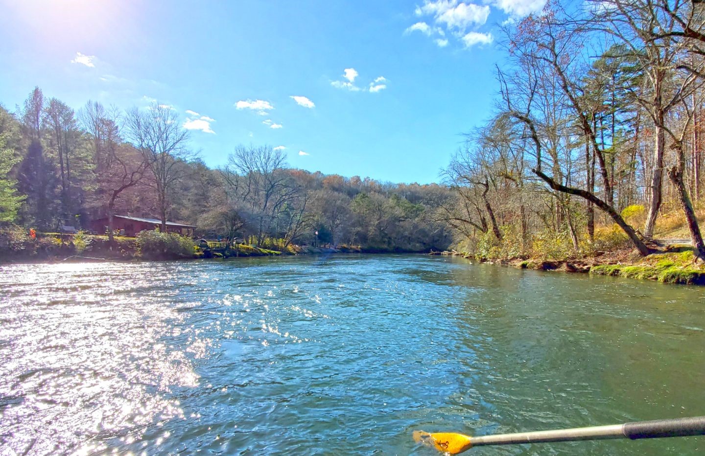 Fishing trip in GA, best fishing ever