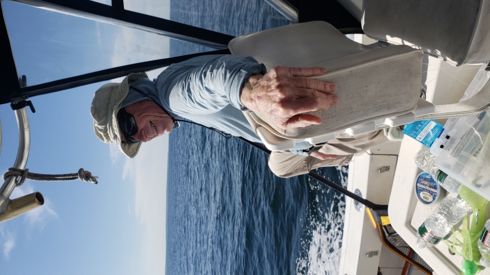 Fishing Charters in Cape Cod