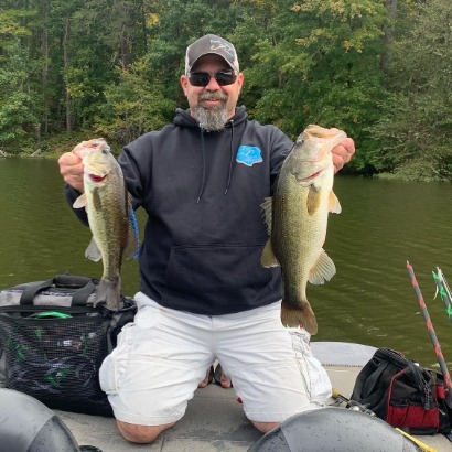 High Point, NC Fishing: Family-Friendly Fishing Spots in the Piedmont Triad  Region