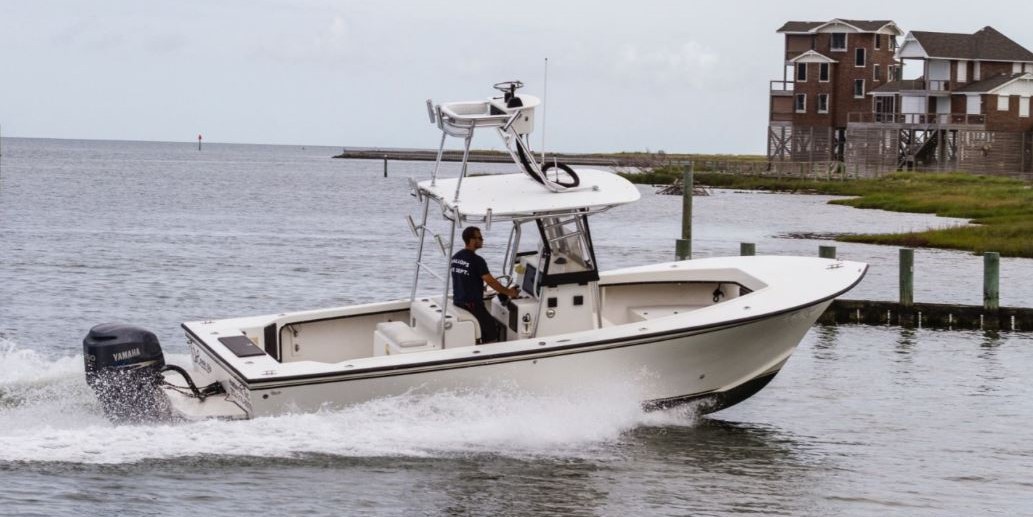 May-Craft (Center console) 