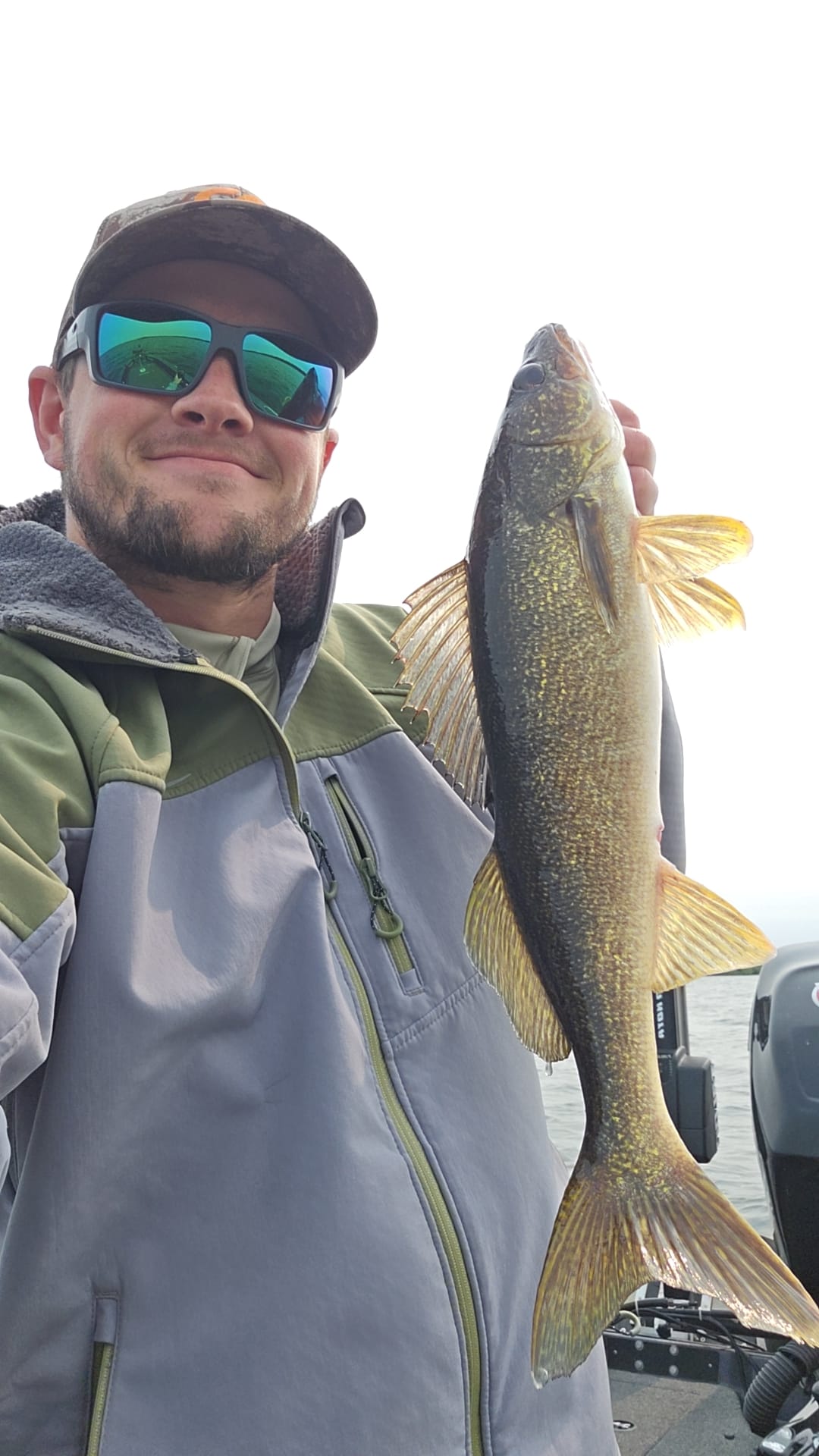 Fishing in Minnesota