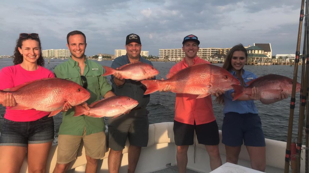 3 big fish caught in AL
