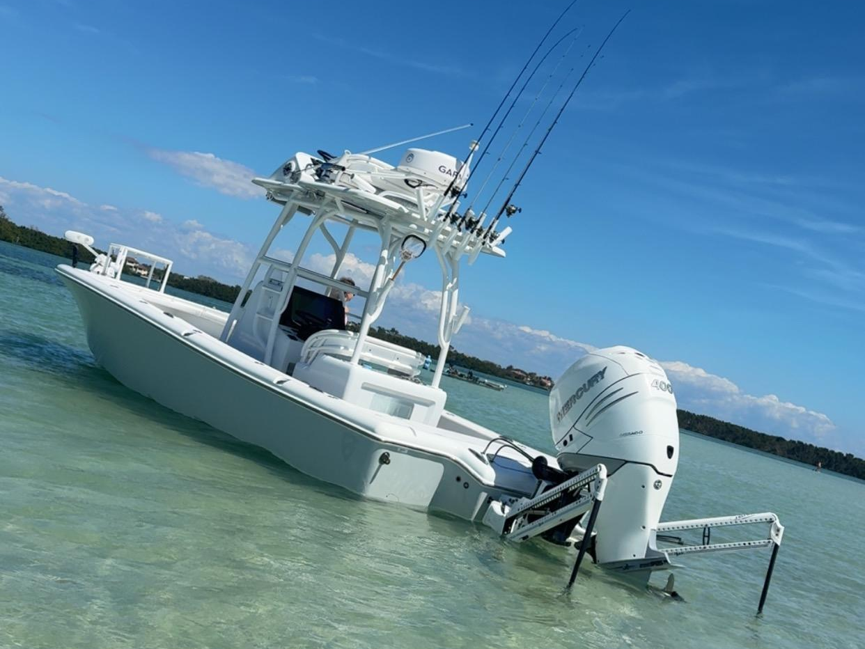 Barker Boatworks