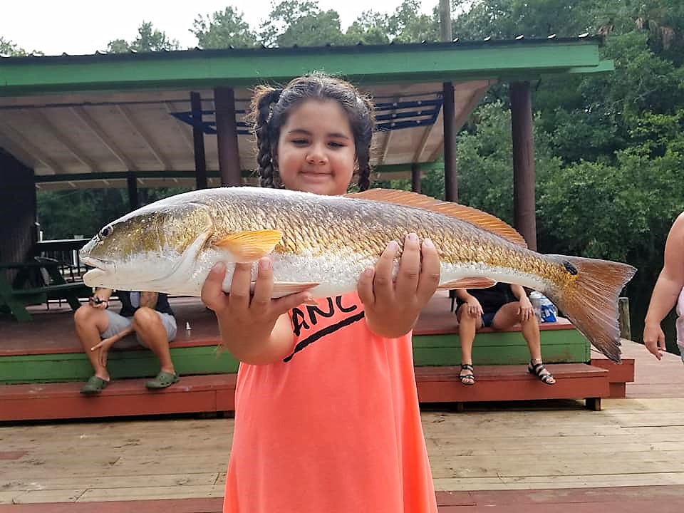 Charter Fishing Florida | Inshore Fishing