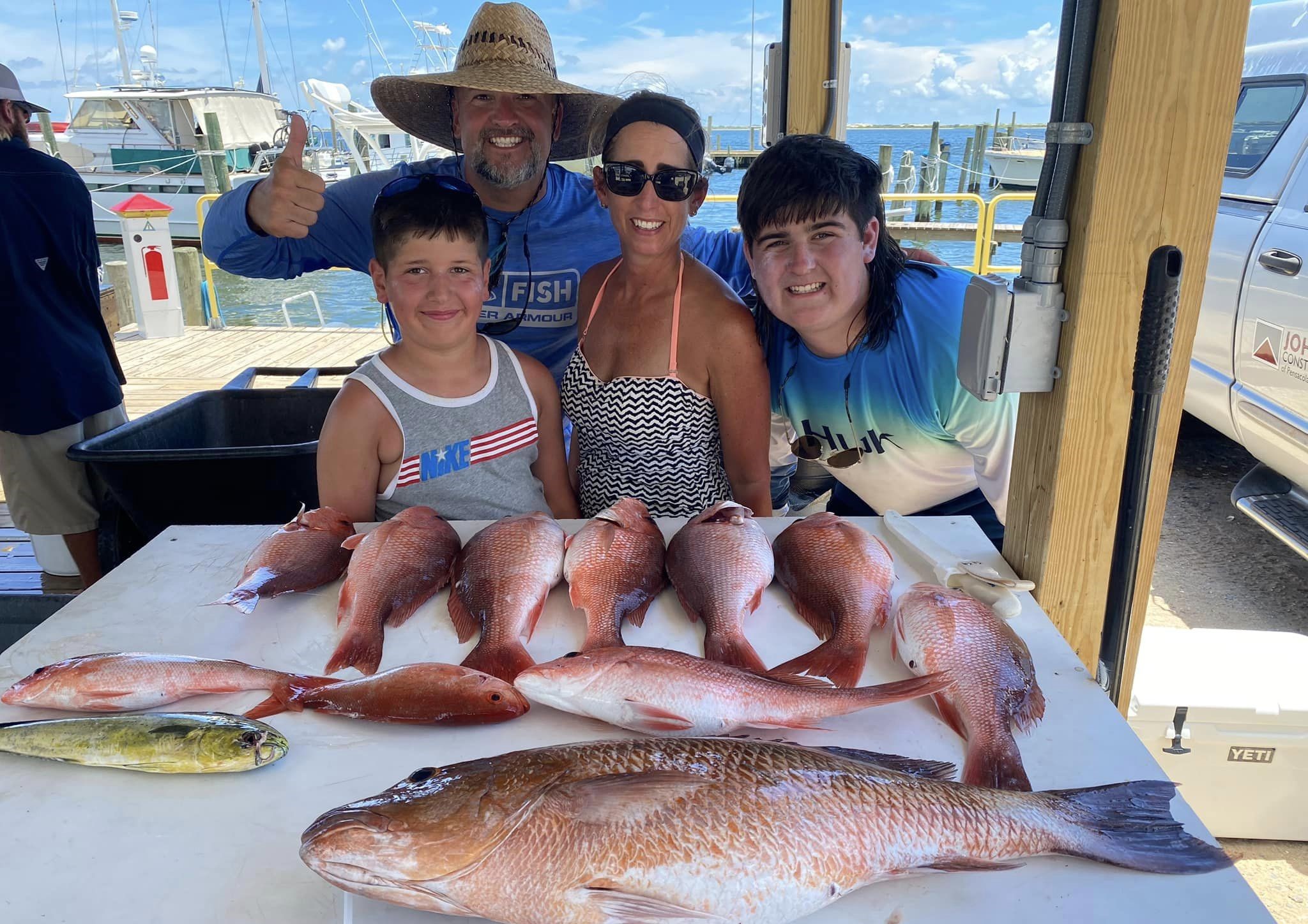 Find Out Why Pensacola Fishing Charters Is Worth Every Penny