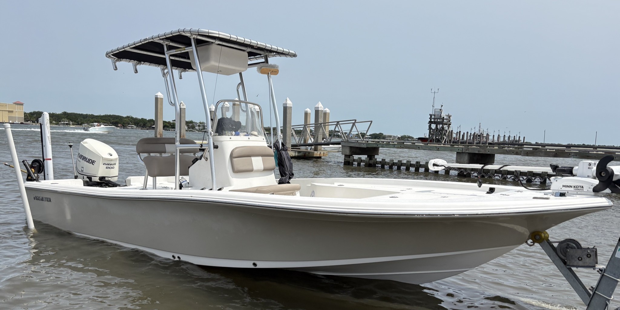 Capt Cook Charters