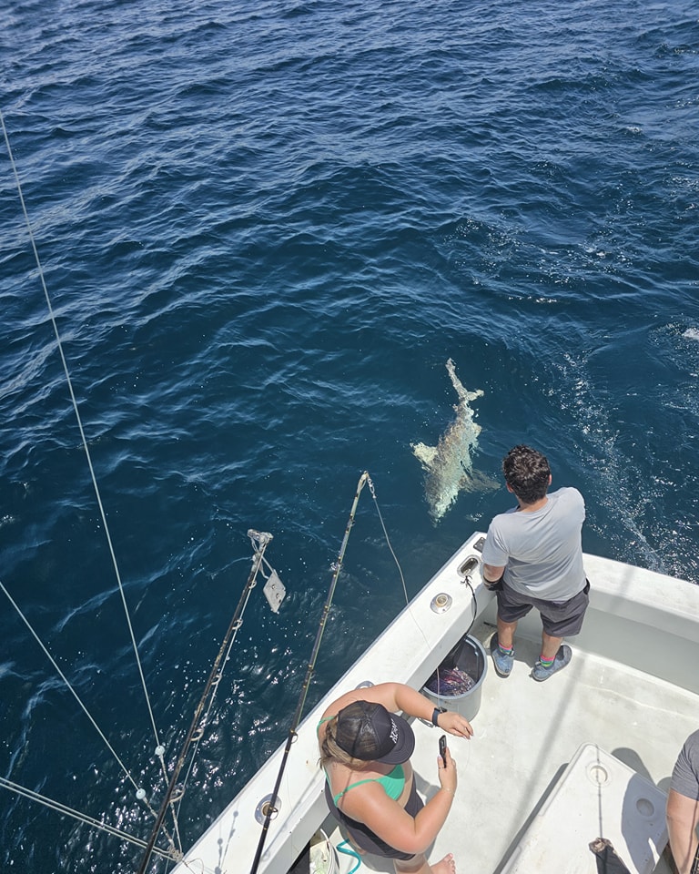 Fishing in FL