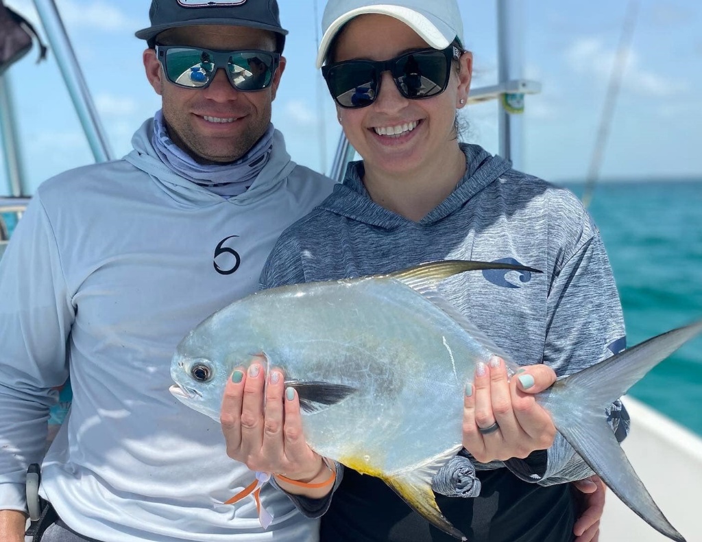 Key Largo Fishing Charter Rates | Lock It Up Charters