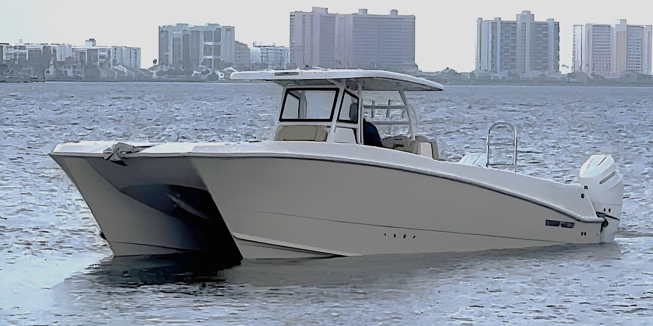Gulfshore Fishing Company