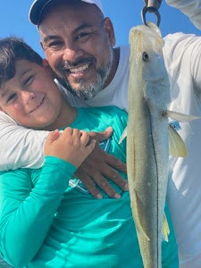 Snook fishing in Florida 2022