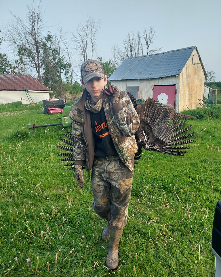 Hunting for the best outdoors experience in ON