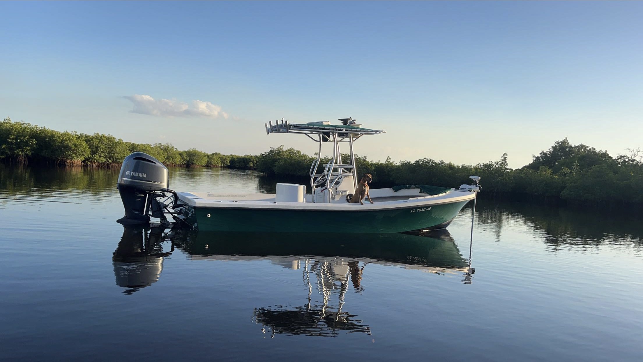 Chasing Limits Charters
