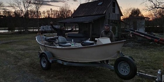 Beast Coast Anglers