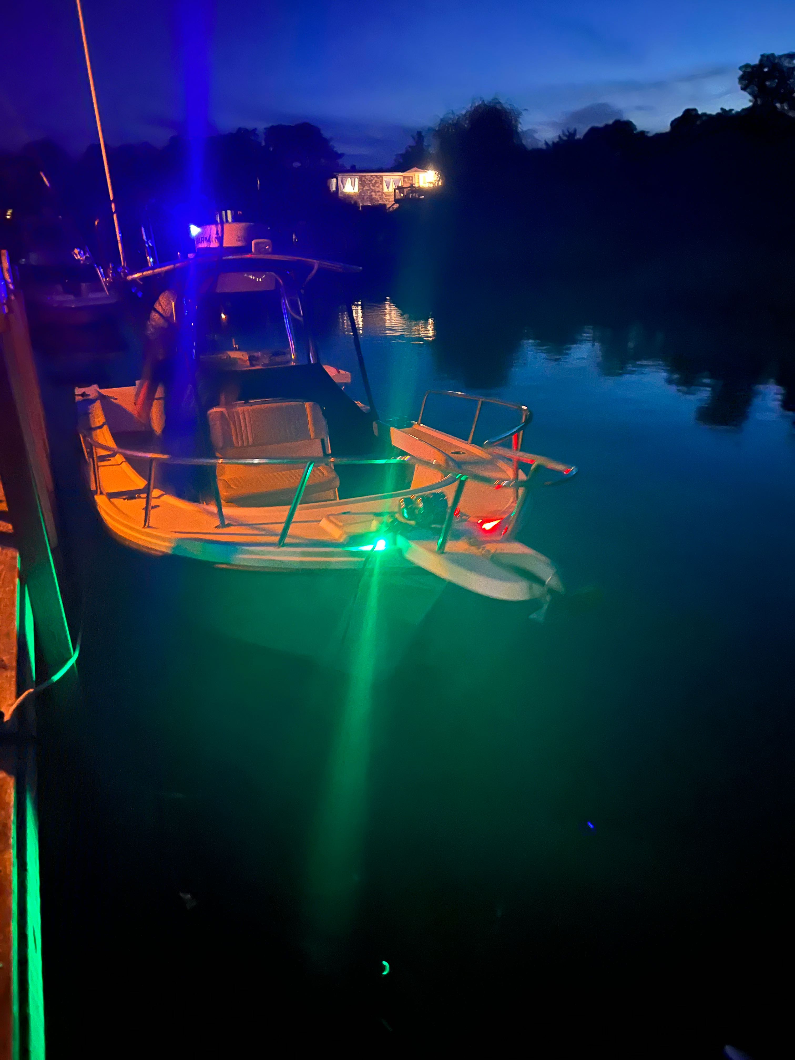 Best great fishing in Southampton