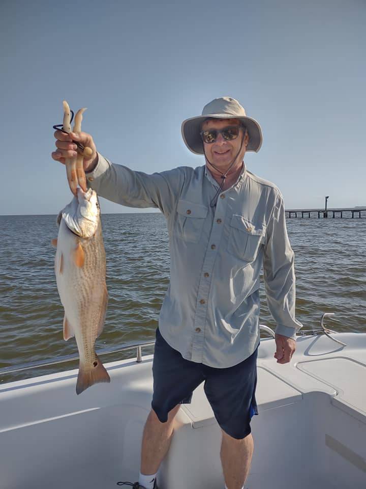 Gulf Shores fishing
