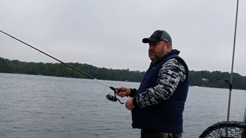 Outdoor adventure in GA