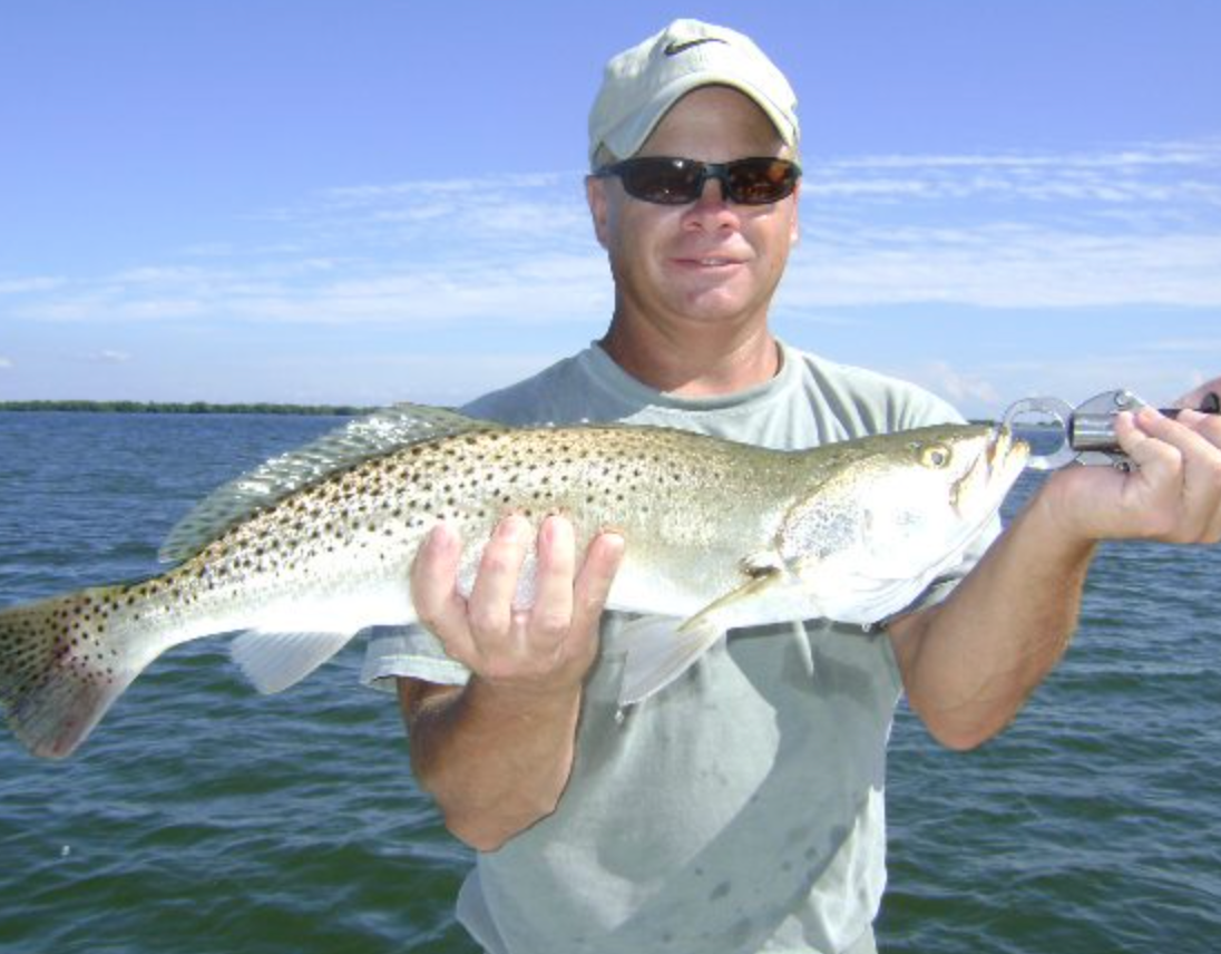 6 Hour Fishing Charter In Tampa, FL 