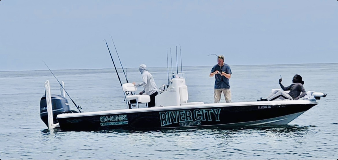 River City Charters