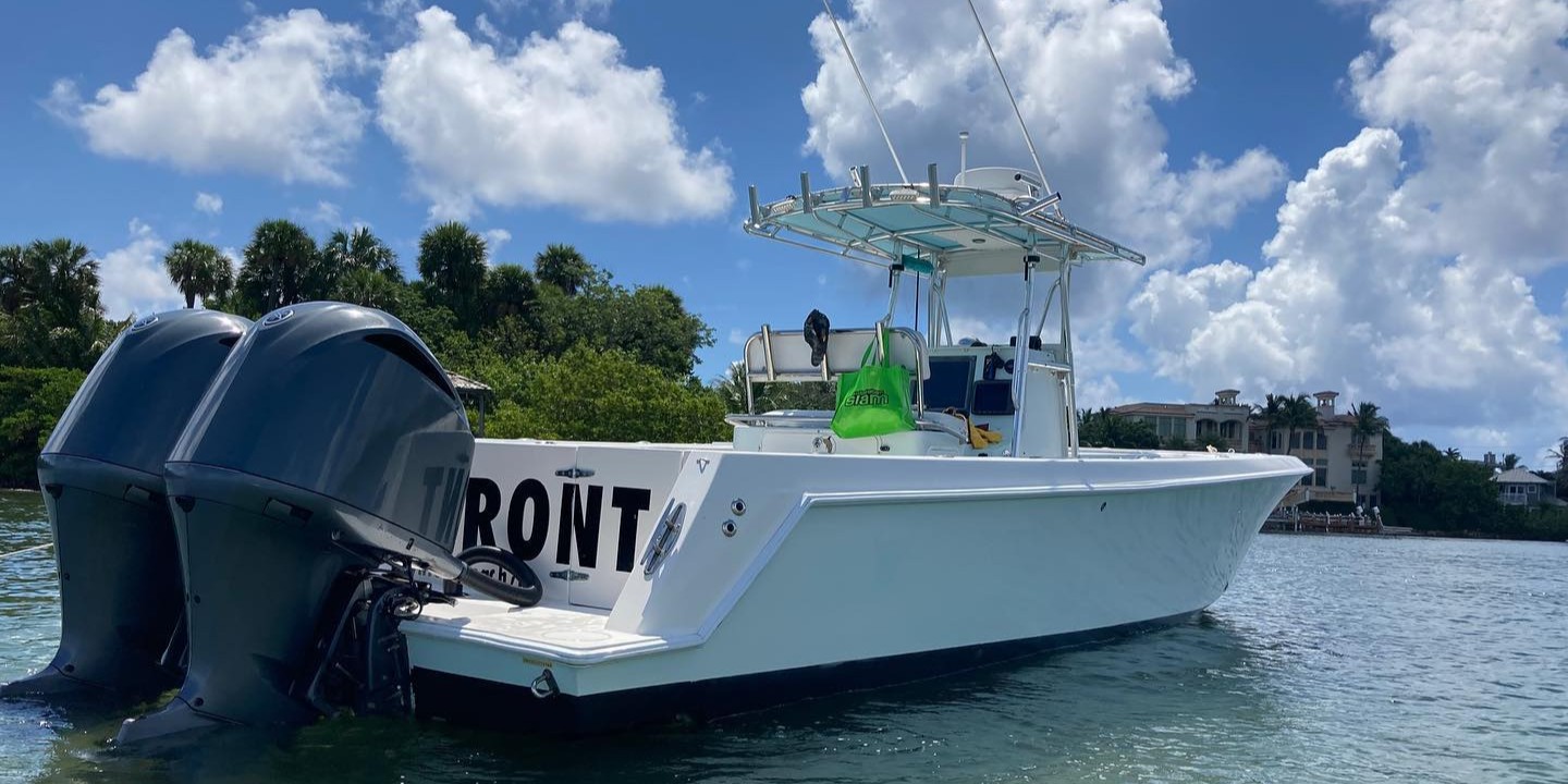 OutFront Charters