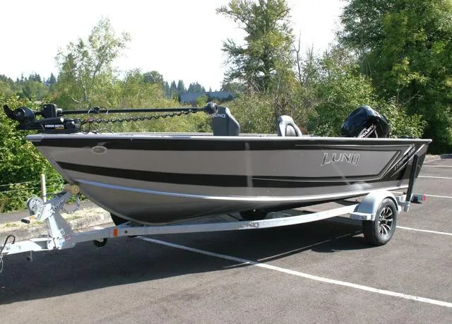 Ottertail Tail