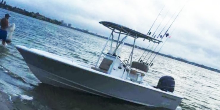 Cash Money Charters