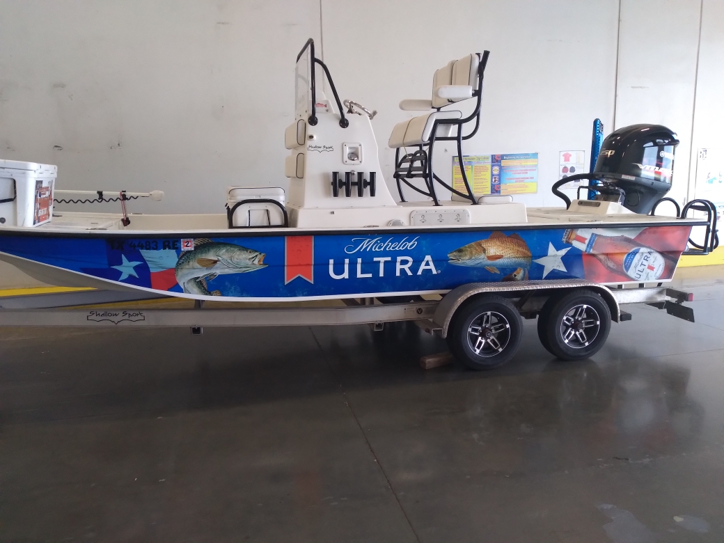 Lone Star Charters TX