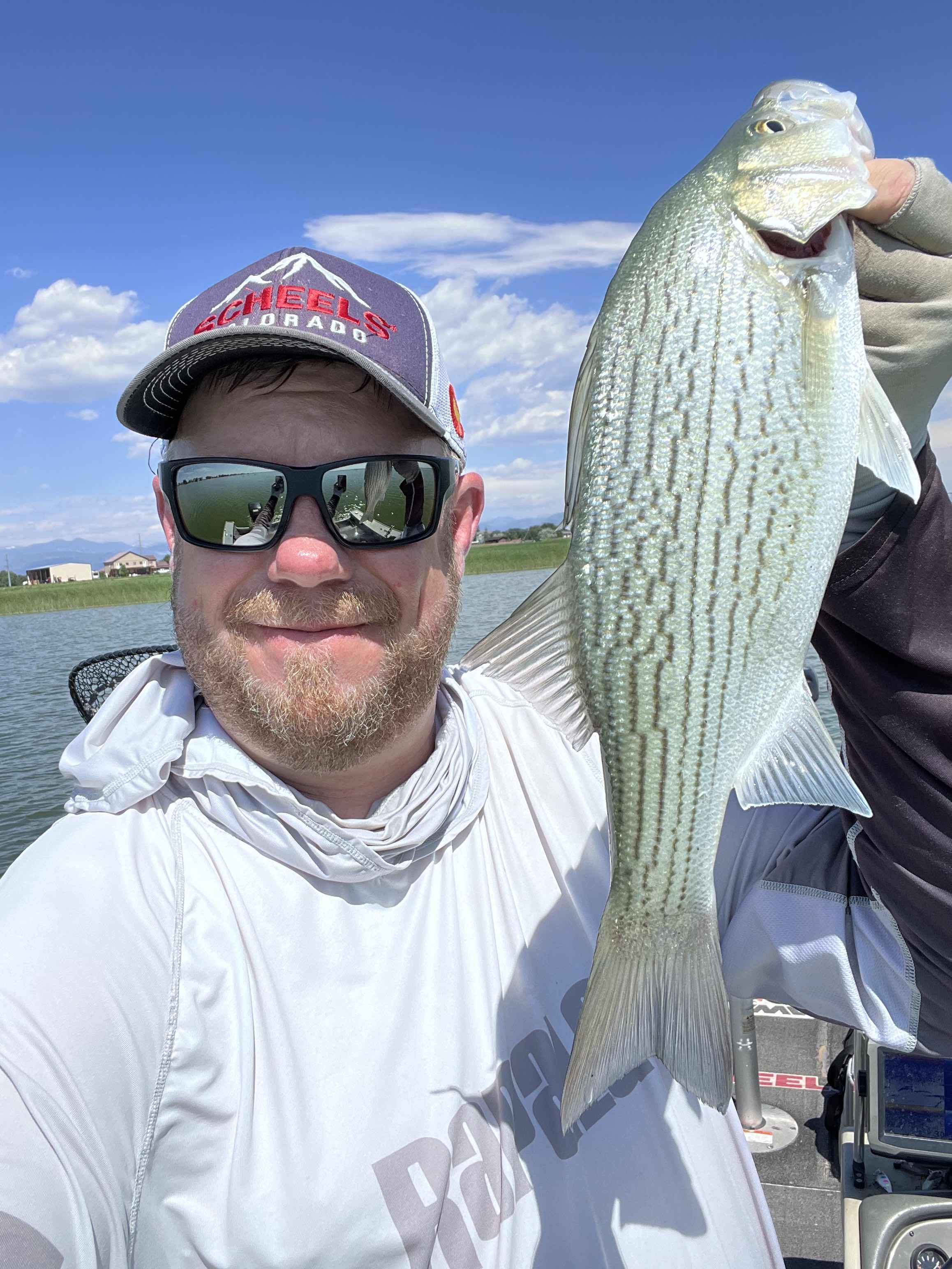 Captain Brad Petersen Outdoors, Loveland, United States - FishingBooker