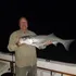 Scenic view of South Freeport during a fishing trip