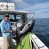 Fishing trip in ME