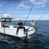 A fishing trip in South Freeport