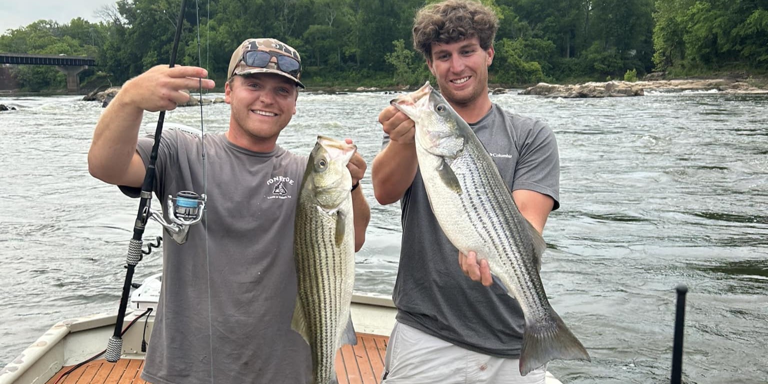 Budget-Friendly Fishing Charters in North Carolina: Reel Thrills