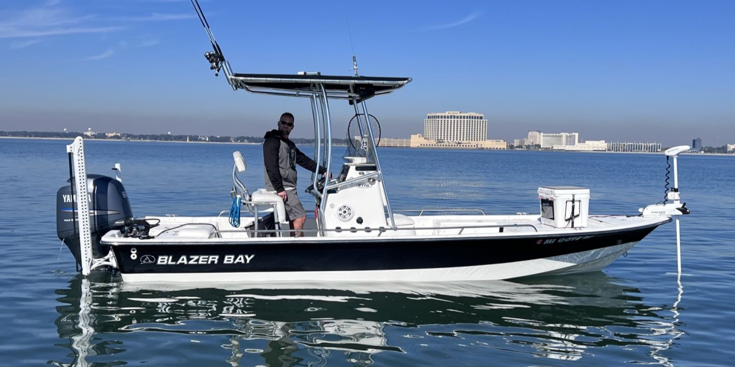 Heavy Metal Charters