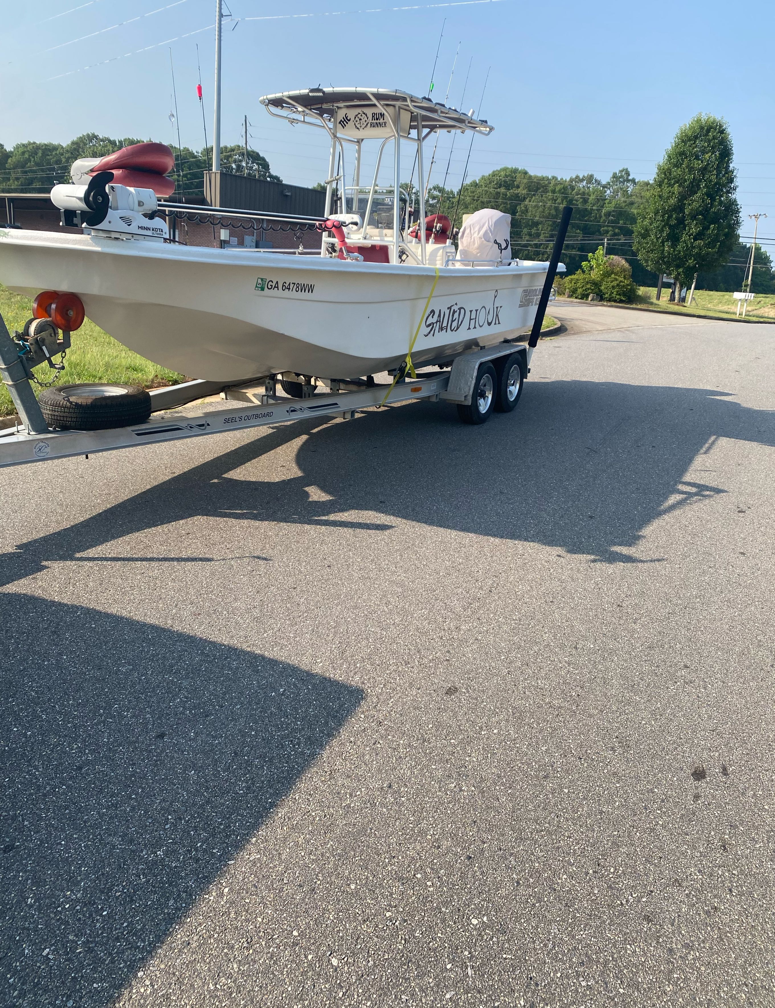 Elite Striper Sportsfishing LLC