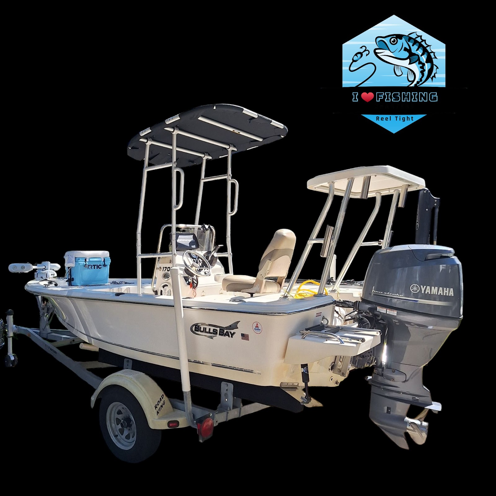 Bay Boat